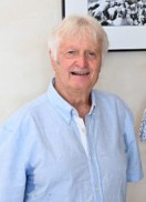 Portrait de Pierre Vidal