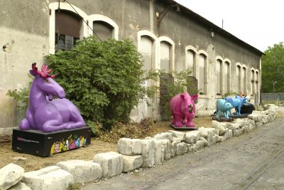 Arles