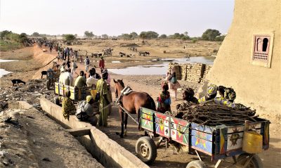 MALI