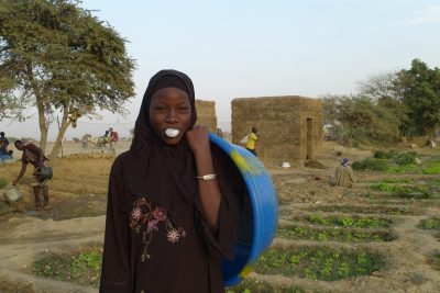 MALI