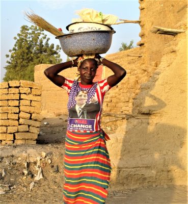MALI